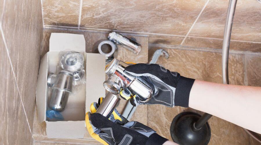 Local Chimney Repair in Assumption, IL